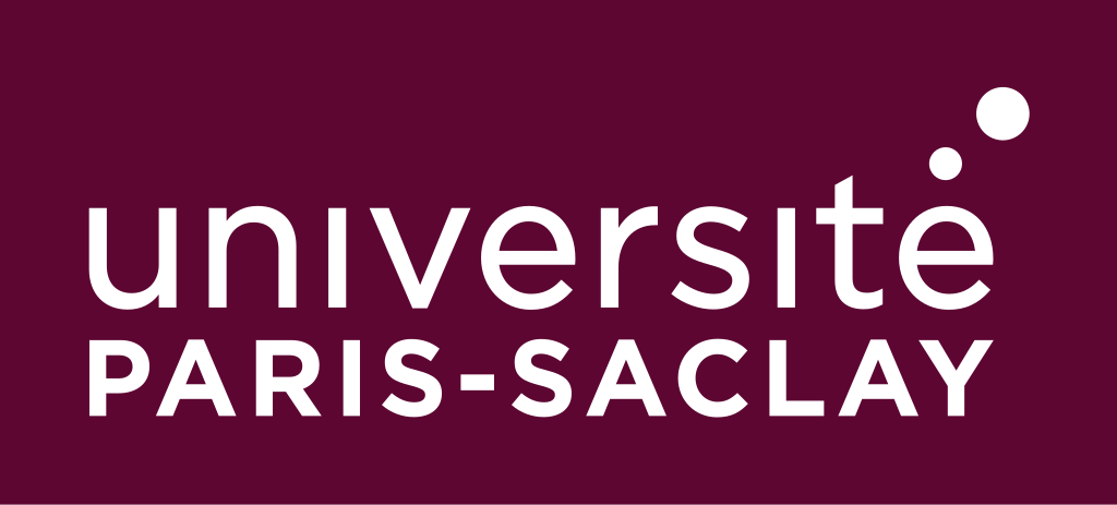 Logo de l’université Paris-Saclay